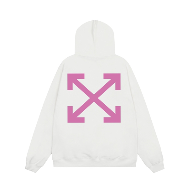 ブランドパーカー細部ディテール